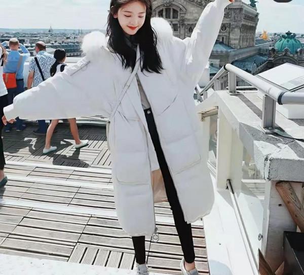 冬季棉衣搭配指南：好看又保暖！十多套讓你一次美個夠