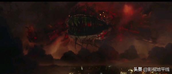 抄襲《流浪地球》創意，弄了個《上海堡壘2.0》，下次可別拍了