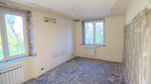 兒童房改造全過程:1間房定製2張高低床,有了三胎業主也不用換房 兒童房改造全過程:1間房定製2張高低床,有了三胎業主也不用換房