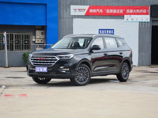 【SUV對比】哪吒N01和VGV U70怎麼選？外觀/內飾/動力/尺寸全對比