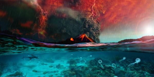 科學家發現地球死亡脈動週期,2750萬年1次,下次還不用擔心 科學家發現地球死亡脈動週期,2750萬年1次,下次還不用擔心