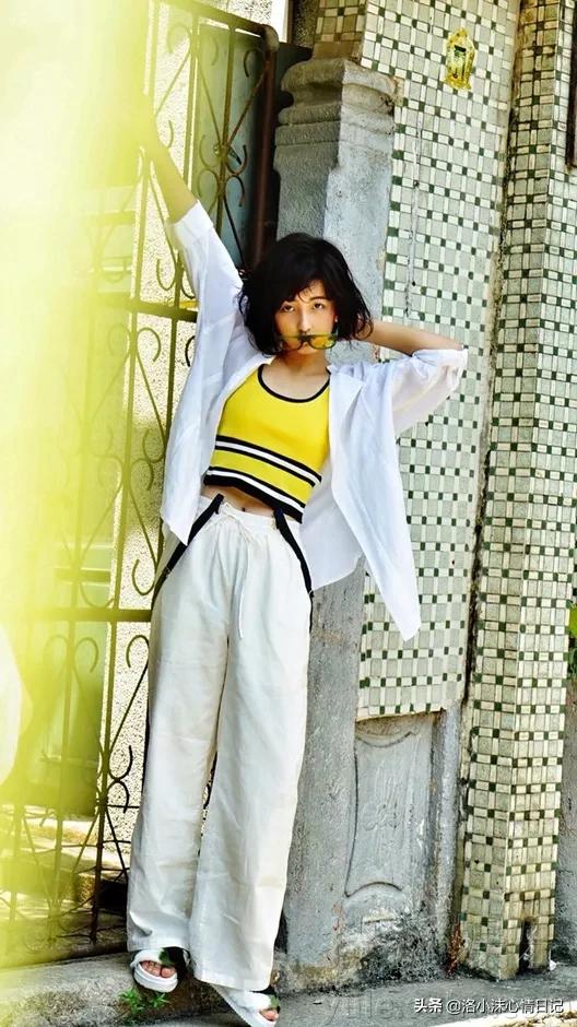 張子楓最新寫真集 張子楓最新寫真集