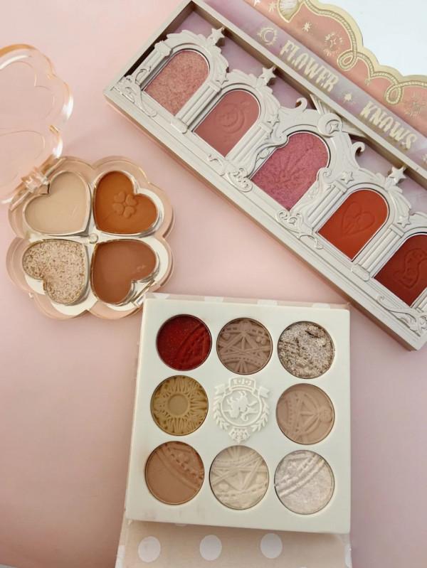 有一說一！一杯奶茶錢就可以買到的化妝品！真的很上頭啊