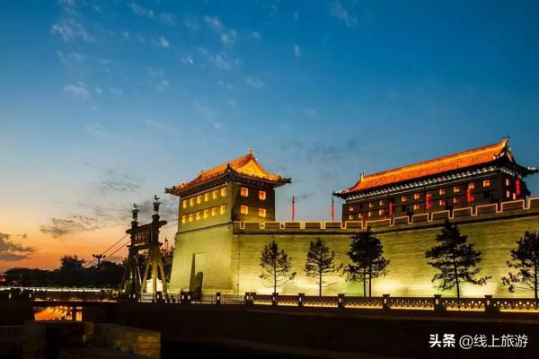 國慶中秋自駕遊，12條最美賞秋線路，看遍全國絕美秋色