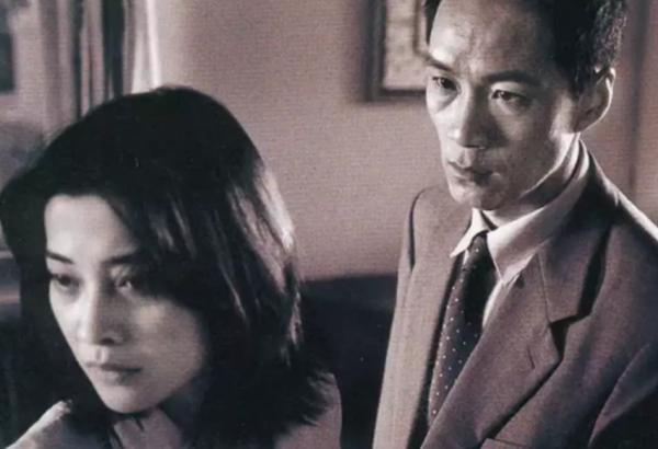 家暴不是簡單的情緒發洩，而是社會性暴力｜世界消除對婦女暴力日