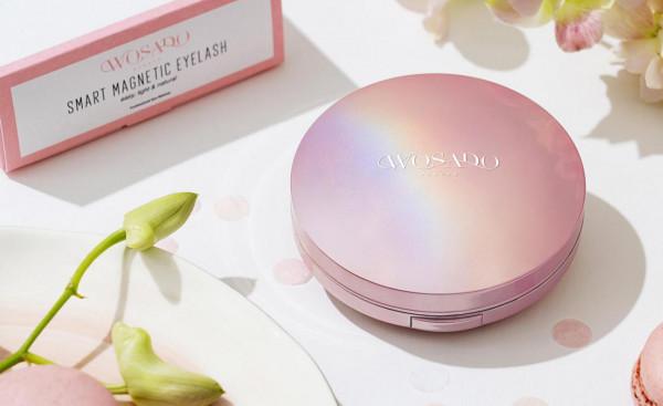 只要和美有關就是風口，這個國貨假睫毛半年內又融資3億元