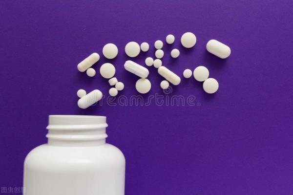 抑制胃酸的新藥來了：比起拉唑類藥物，它有4方面的優勢