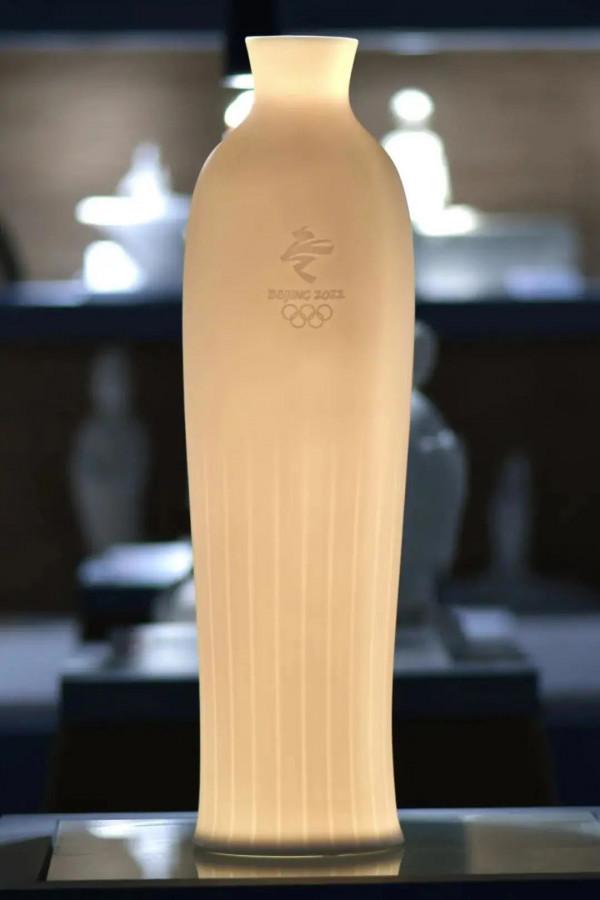 這次冬奧會官禮竟然送瓷器？這也太&OpenCurlyDoubleQuote;壕&rdquo;了吧