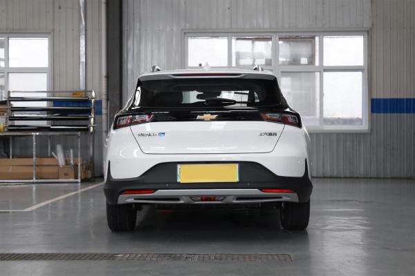 顏值高空間還很大,15.99萬起售,雪佛蘭暢巡吸引你了嗎? 顏值高空間還很大,15.99萬起售,雪佛蘭暢巡吸引你了嗎?