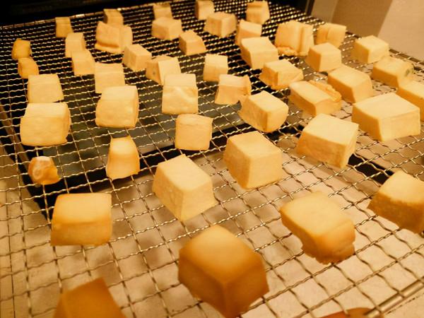 腐乳被稱為“東方乳酪”?對身體有益還是有害?看完長“姿勢”了 腐乳被稱為“東方乳酪”?對身體有益還是有害?看完長“姿勢”了