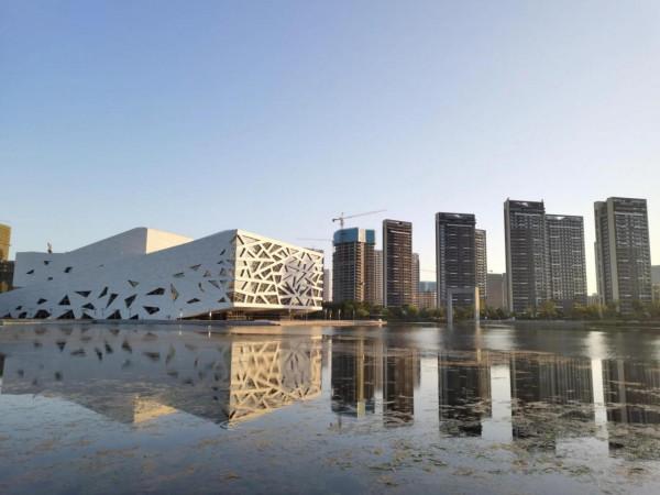 臨平區藝尚小鎮 臨平區藝尚小鎮