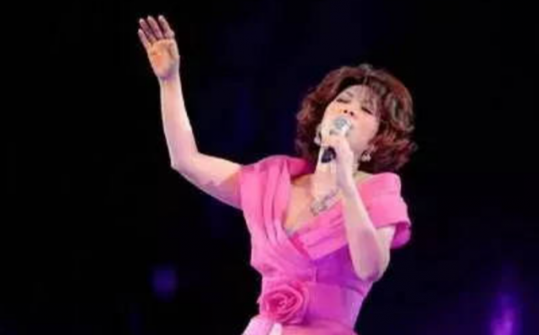 靈魂歌手蔡琴：和導演楊德昌離婚後，如今的生活狀況如何？