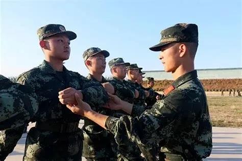 部隊是什麼樣的？