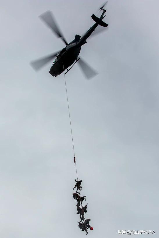 美國軍方網站內部照片（未公開發布）（6）