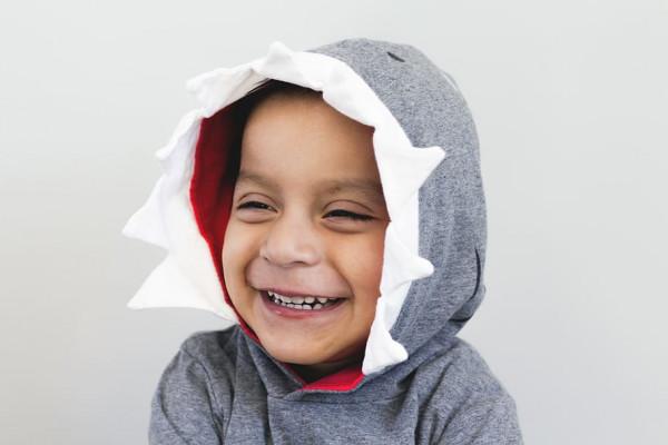 不要迫不及待地改變孩子的感受 不要迫不及待地改變孩子的感受