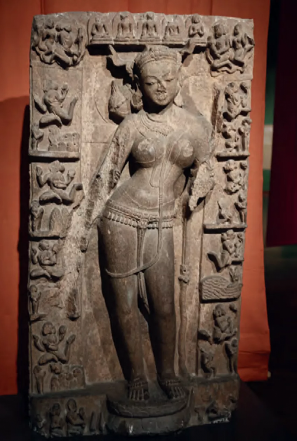 敦煌有多偉大，它就有多遺憾