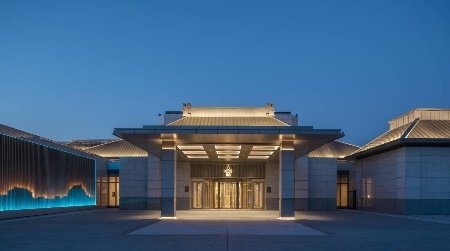 慧魚為北京環球影城專案提供安全錨固解決方案 慧魚為北京環球影城專案提供安全錨固解決方案