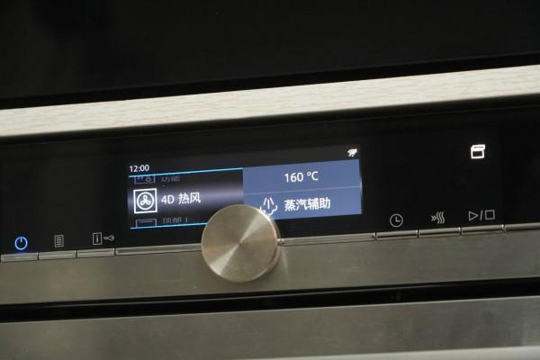 跨越時空的對決-3萬6西門子老旗艦烤箱對比3600元凱度家用蒸烤箱 跨越時空的對決-3萬6西門子老旗艦烤箱對比3600元凱度家用蒸烤箱