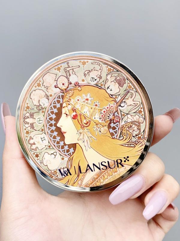 氣墊哪個牌子好用?KO浮粉的上妝方法來了 氣墊哪個牌子好用?KO浮粉的上妝方法來了