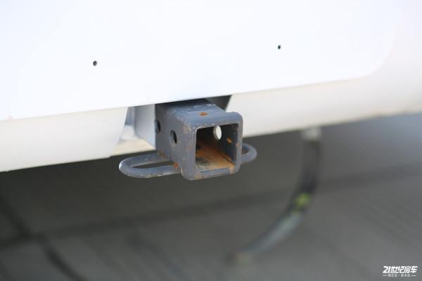 48V能源供給/大空間/水電的房車 法美瑞海角7號後廚房版頗具實力 48V能源供給/大空間/水電的房車 法美瑞海角7號後廚房版頗具實力