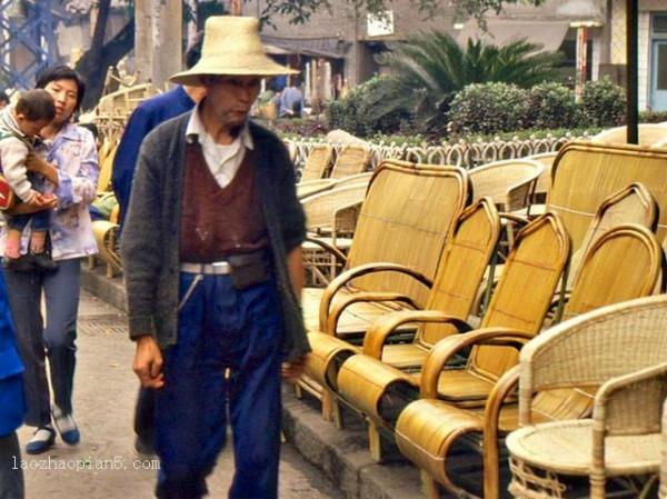 1986年的老照片,有沒有你的記憶 1986年的老照片,有沒有你的記憶