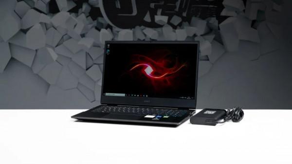 聊一款雙12期間搞促銷的遊戲本