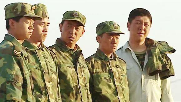 為什麼說《士兵突擊》不是王寶強主演就會撲街?許三多真沒人能演 為什麼說《士兵突擊》不是王寶強主演就會撲街?許三多真沒人能演