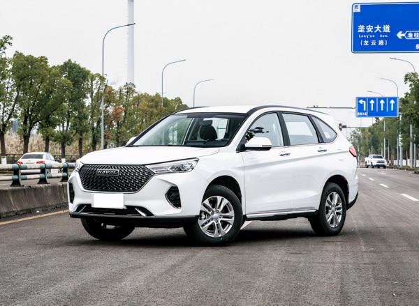 上月才售出3236臺,哈弗M6怎麼越賣越差了? 上月才售出3236臺,哈弗M6怎麼越賣越差了?