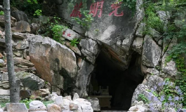 比中南海，釣魚臺還要神秘的北京“禁區”