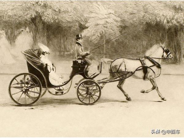 Auto史記 | 都在GT、GT的，到底GT是個什麼東西？「前方帥車高能」