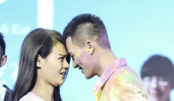 磕到了馬思純和歐豪的過期糖,馬思純:不是相愛的人就能在一起 磕到了馬思純和歐豪的過期糖,馬思純:不是相愛的人就能在一起