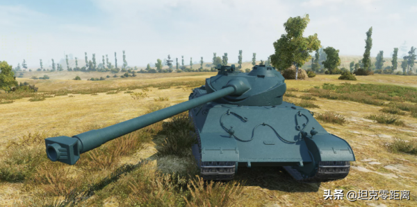 坦克世界 一梭子1500 輕易斬殺8級重坦的索瑪SM 為什麼不推薦買？