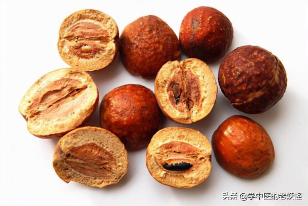 每日一味中藥——川楝子