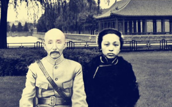 “東北王”張作霖，為何親手把幾個女兒，嫁給痴呆、精神病和渣男
