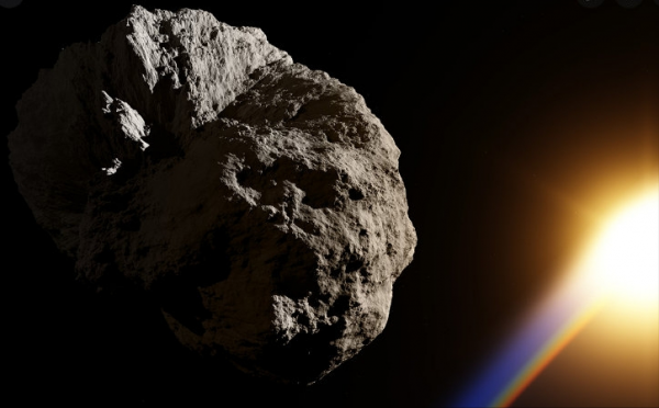 日本連3億公里之外的小行星都登陸了，真的比我們登月難度更大？