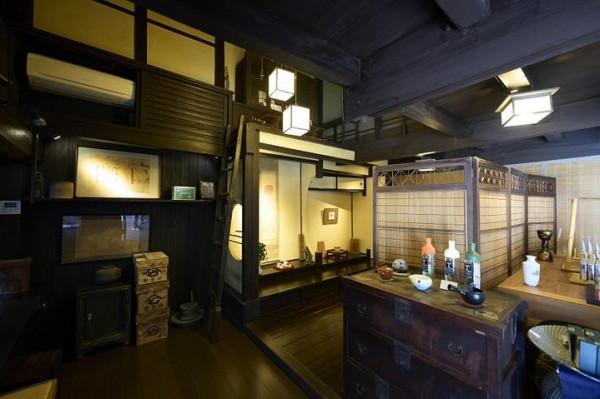 「日本」深度九州八女-日田-由布院四日之旅