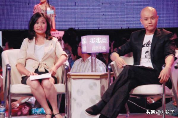 黃菡：離開合作6年的《非誠勿擾》，孟非淚灑舞臺，她後悔嗎？