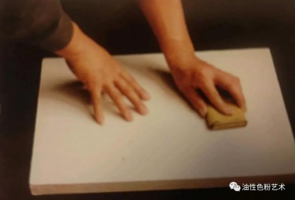 坦培拉繪畫技法和材料 坦培拉繪畫技法和材料