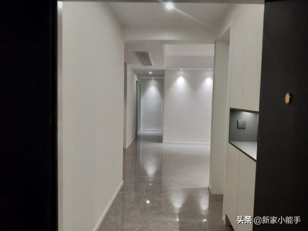 新房保潔做完乾乾淨淨,還沒添置齊傢俱,忍不住給大家分享一下 新房保潔做完乾乾淨淨,還沒添置齊傢俱,忍不住給大家分享一下