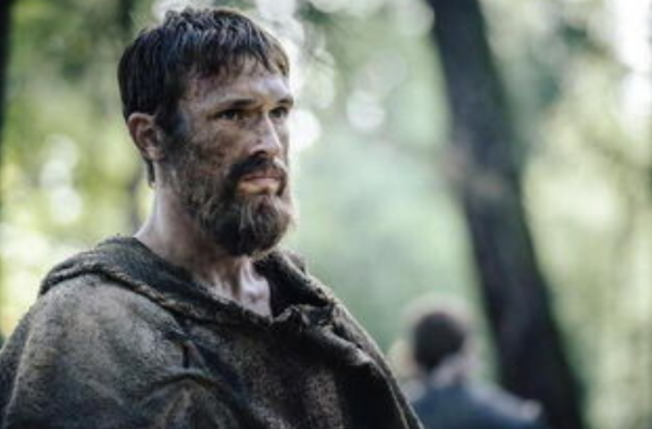 雅利安人摧毀三大古國，為何在中國沒落，成了商朝人祭祀的祭品？