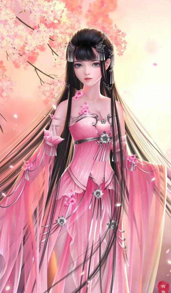 古風動漫桌布第60 古風動漫桌布第60