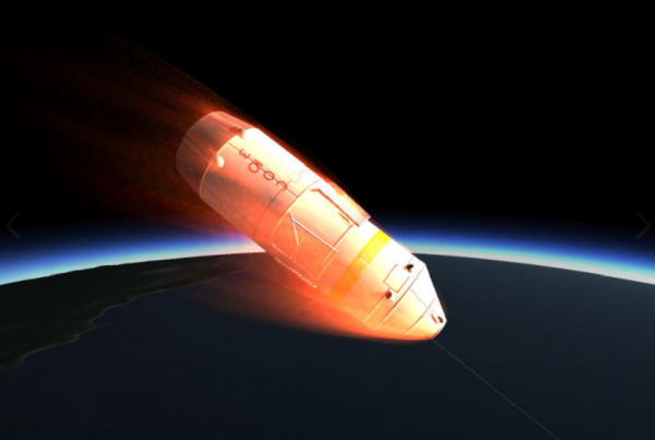 被燒得幾乎面目全非,嫦娥五號返回艙回來時到底經歷了什麼? 被燒得幾乎面目全非,嫦娥五號返回艙回來時到底經歷了什麼?