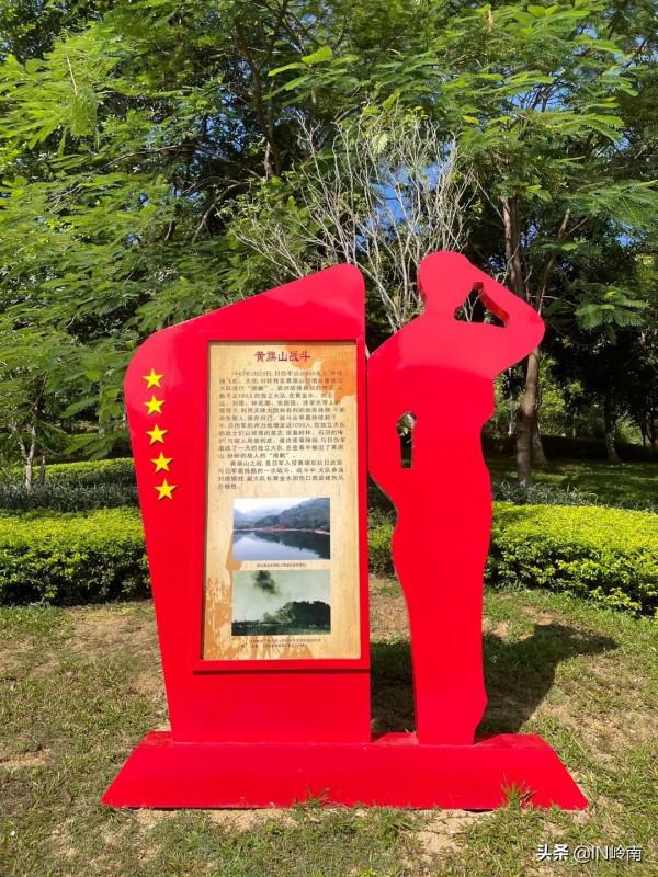 秋日遊園，這兩個黃埔小眾公園是個好去處