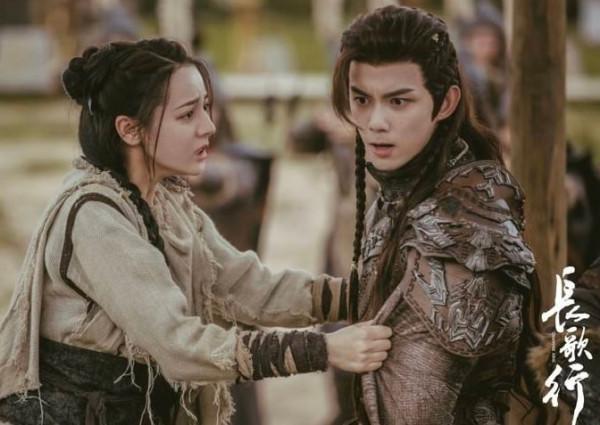 2021年末,回看8部“辣眼睛”電視劇,每一部都是浪費資源 2021年末,回看8部“辣眼睛”電視劇,每一部都是浪費資源