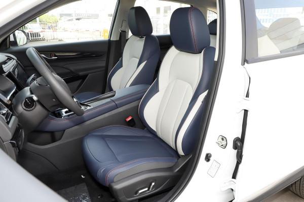 入門不到10萬,高動力低油耗優品質,中國品牌又一誠意之作 入門不到10萬,高動力低油耗優品質,中國品牌又一誠意之作