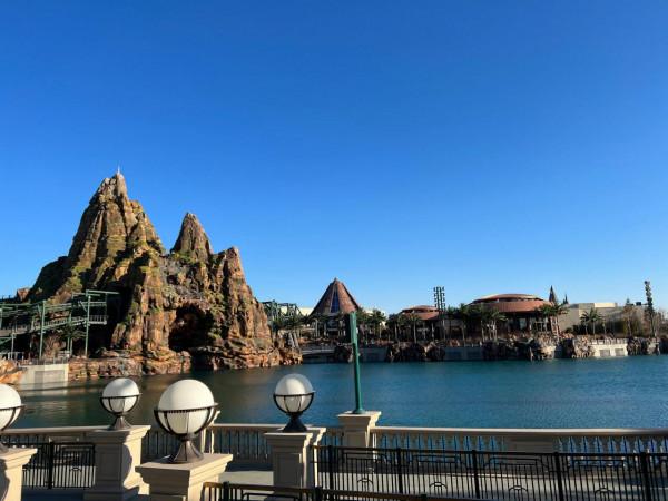 &OpenCurlyDoubleQuote;北京環球影城&rdquo;初見