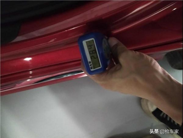 奧迪A6L新車只要36萬,卻花33萬買四年的二手車,網友:鬼火奧迪 奧迪A6L新車只要36萬,卻花33萬買四年的二手車,網友:鬼火奧迪
