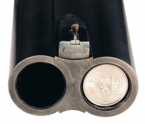 巴雷特就是個弟弟，世界上最大的量產子彈比炮彈還大？