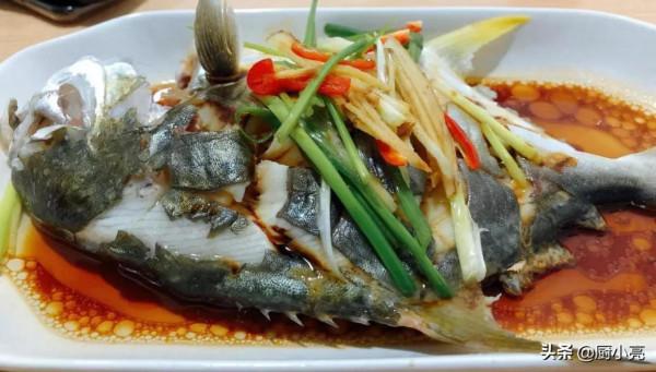 這12種深海魚的吃法，簡單、營養又美味！冬季多吃魚，補鈣又健腦