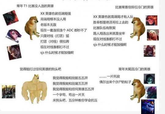 買下一顆星球內涵拳頭！LOL龍王絕活哥的做法，讓馬老師聞之落淚